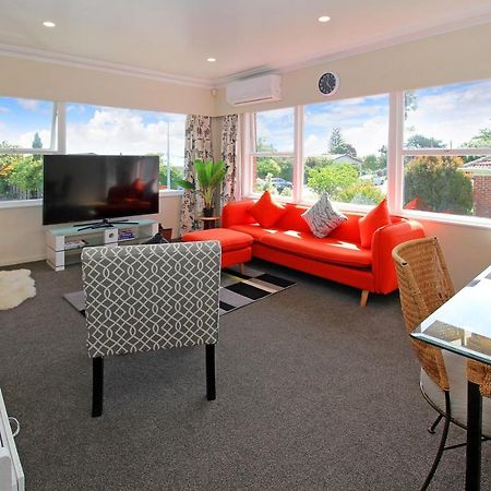 Sweet Home Auckland Exterior foto