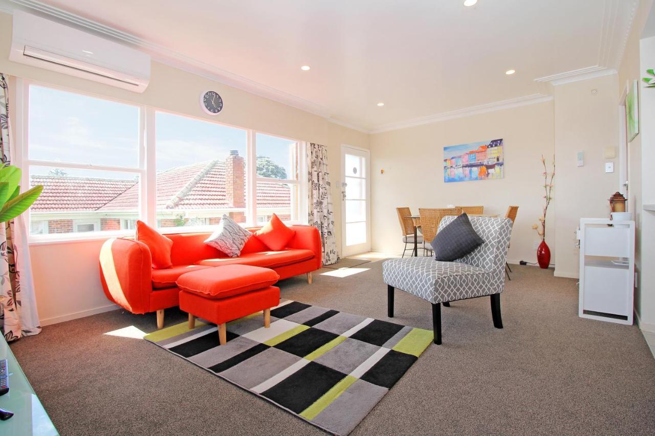 Sweet Home Auckland Exterior foto