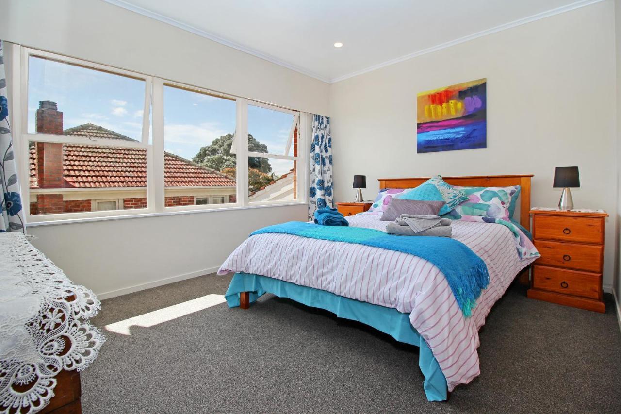 Sweet Home Auckland Exterior foto