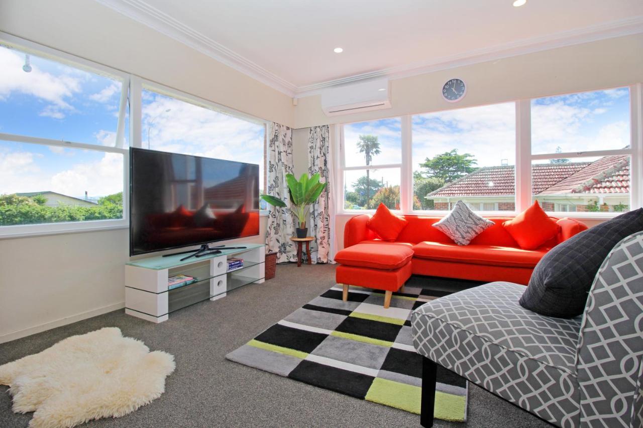 Sweet Home Auckland Exterior foto