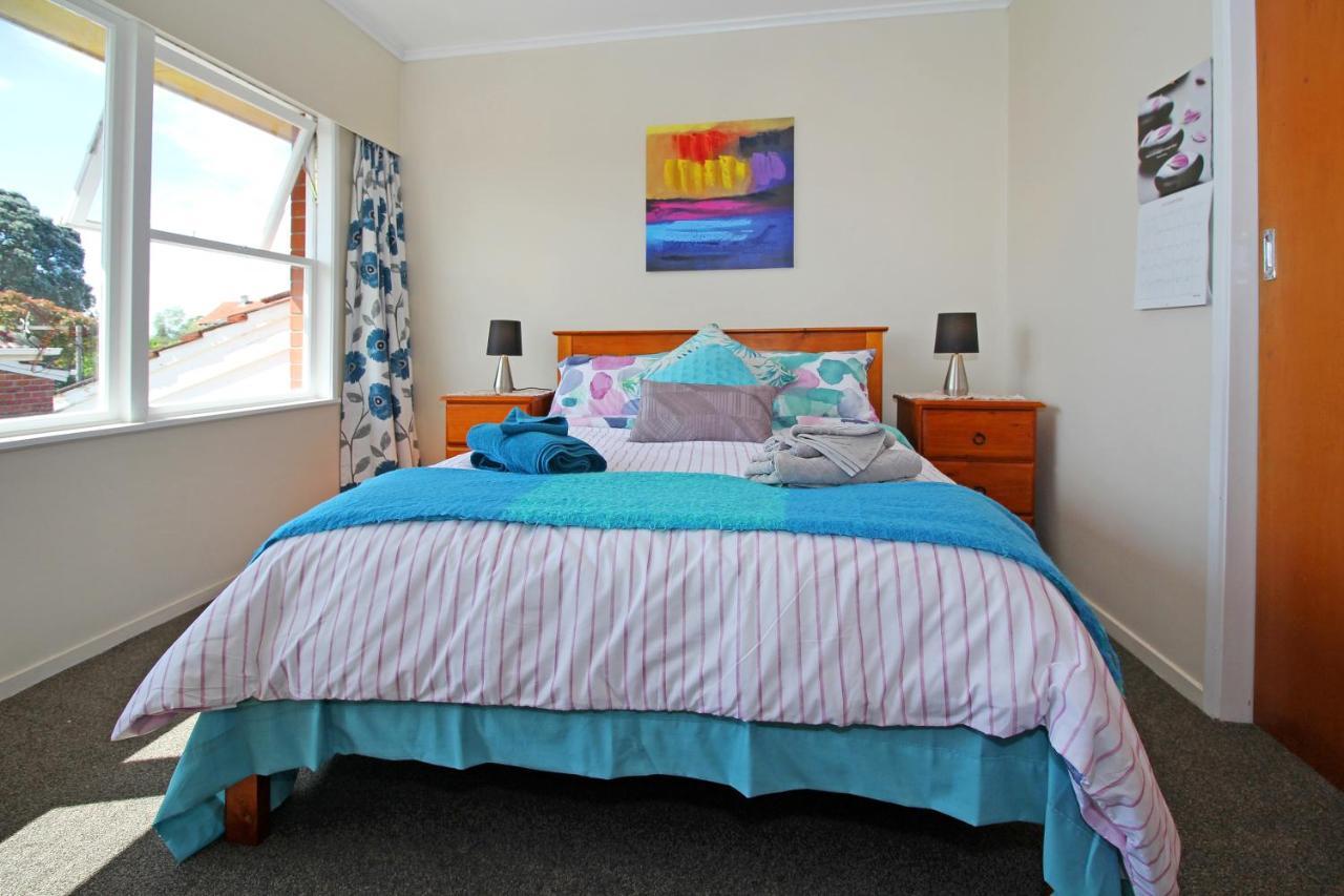 Sweet Home Auckland Exterior foto