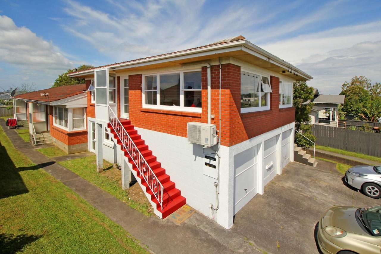 Sweet Home Auckland Exterior foto